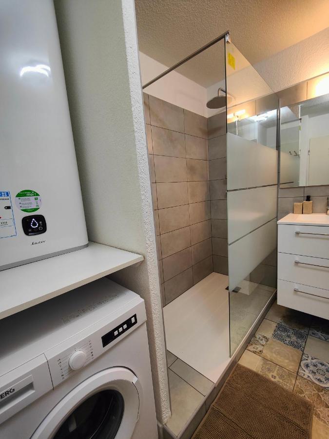 Appartement Marshmallow Proche Aeroport, Airbus Et Zenith